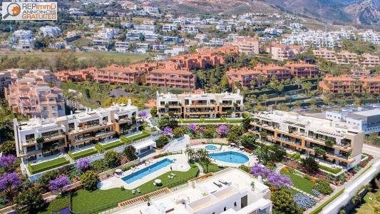 Vente Programme neuf BENAHAVIS 29679