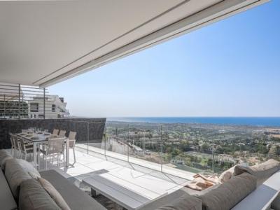 Vente Appartement BENAHAVIS 29679