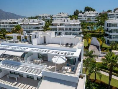 Vente Appartement BENAHAVIS 29679