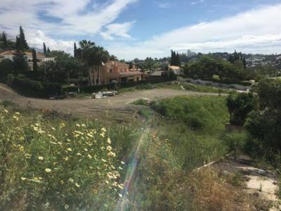 Vente Terrain BENAHAVIS 29679