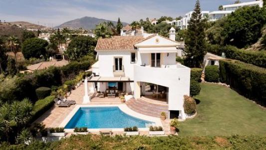 Vente Maison BENAHAVIS 29679