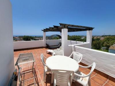 Vente Appartement BENAHAVIS 29679