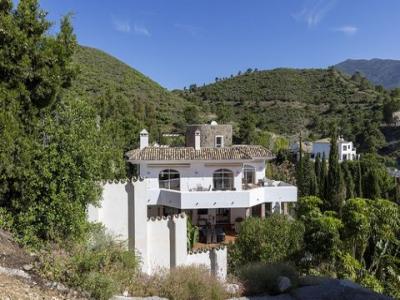 Vente Maison BENAHAVIS 29679