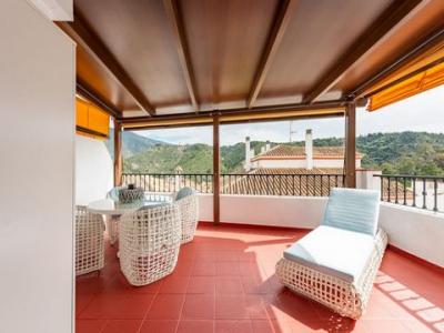 Vente Appartement BENAHAVIS 29679