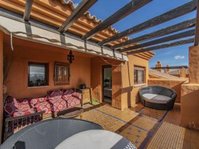 Vente Appartement BENAHAVIS 29679