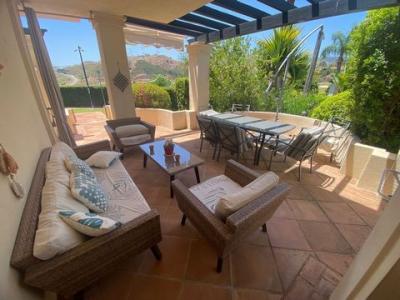 Vente Appartement BENAHAVIS 29679
