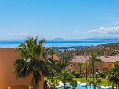 Vente Appartement BENAHAVIS 29679