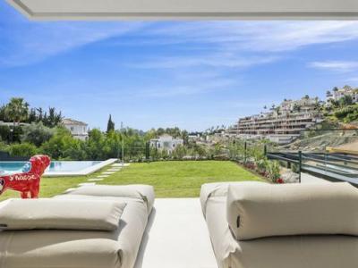 Vente Maison BENAHAVIS 29679