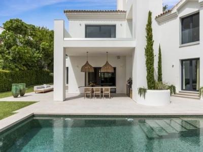 Vente Maison BENAHAVIS 29679