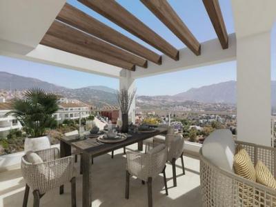 Vente Appartement BENAHAVIS 29679