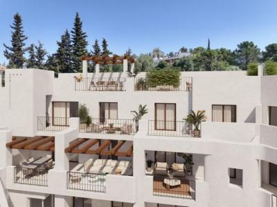 Vente Appartement BENAHAVIS 29679