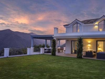 Vente Maison BENAHAVIS 29679