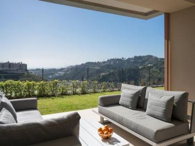 Vente Appartement BENAHAVIS 29679