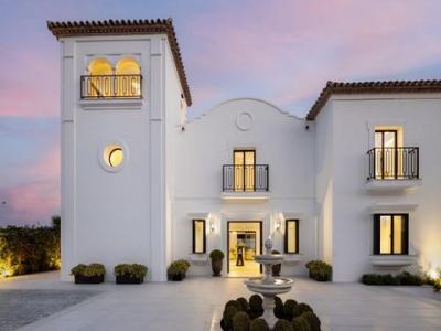 Vente Maison BENAHAVIS 29679