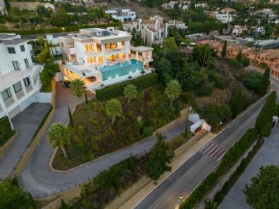 Vente Maison BENAHAVIS 29679