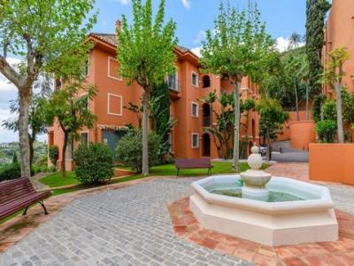 Vente Appartement BENAHAVIS 29679