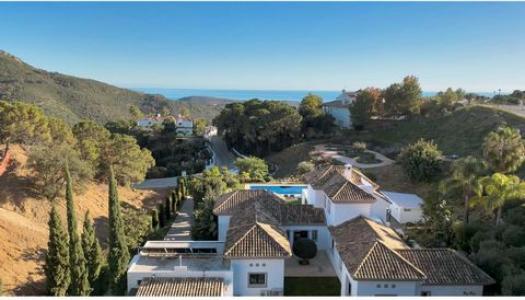 Vente Maison BENAHAVIS 29679