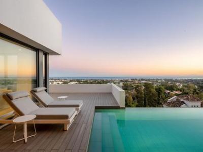 Vente Maison BENAHAVIS 29679