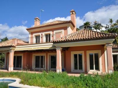 Vente Maison BENAHAVIS 29679