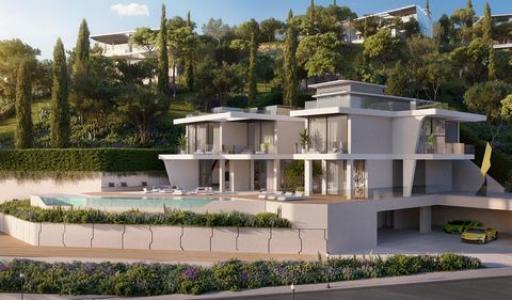 Vente Maison BENAHAVIS 29679