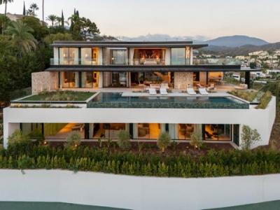 Vente Maison BENAHAVIS 29679