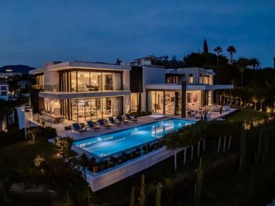 Vente Maison BENAHAVIS 29679