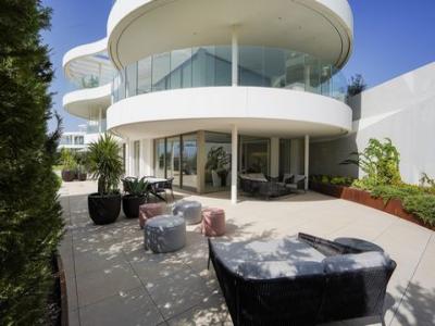 Vente Appartement BENAHAVIS 29679