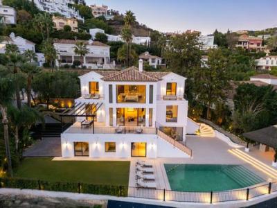 Vente Maison BENAHAVIS 29679