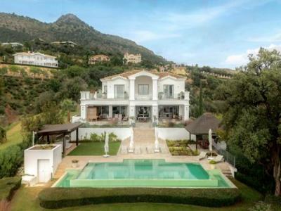 Vente Maison BENAHAVIS 29679