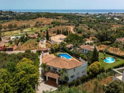 Vente Maison BENAHAVIS 29679
