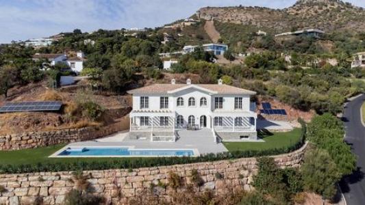 Vente Maison BENAHAVIS 29679