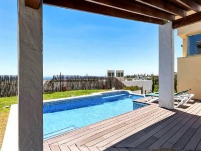 Location vacances Maison BENAHAVIS 29679