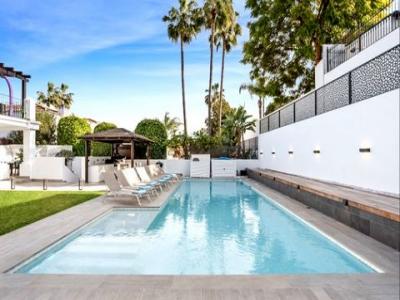 Location vacances Maison BENAHAVIS 29679