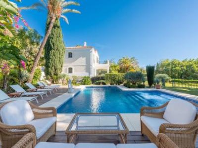Vente Maison BENAHAVIS 29679