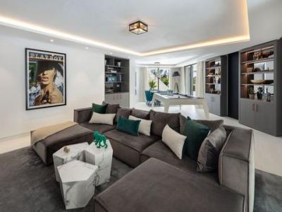 Vente Maison BENAHAVIS 29679