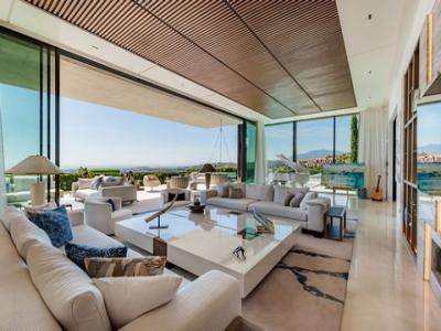 Vente Maison BENAHAVIS 29679