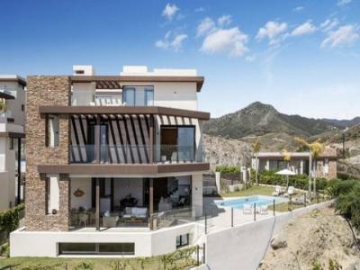 Vente Maison BENAHAVIS 29679