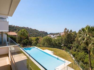 Vente Appartement BENAHAVIS 29679