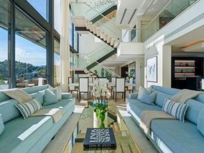 Vente Maison BENAHAVIS 29679