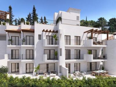 Vente Appartement BENAHAVIS 29679