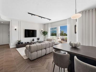 Vente Appartement BENAHAVIS 29679