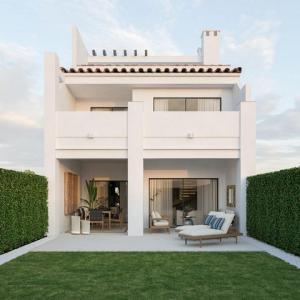 Vente Maison BENAHAVIS 29679