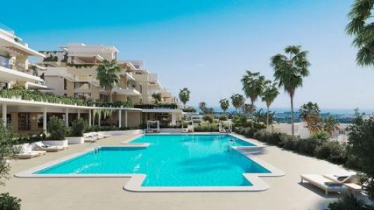 Vente Appartement BENAHAVIS 29679
