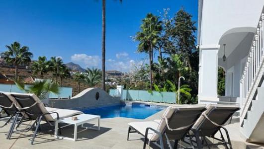 Vente Maison BENAHAVIS 29679