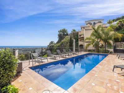 Vente Appartement BENAHAVIS 29679