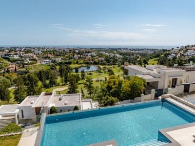 Vente Maison BENAHAVIS 29679