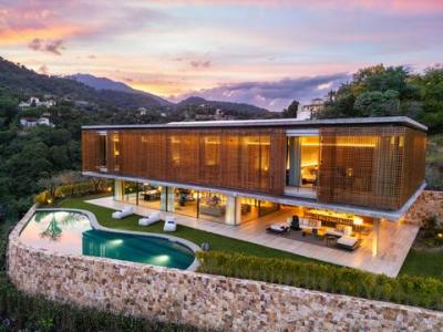 Vente Maison BENAHAVIS 29679