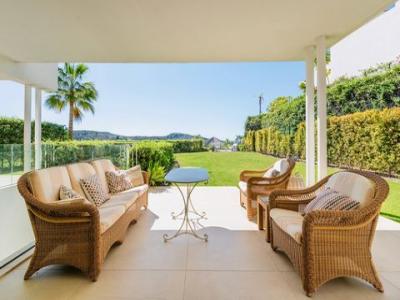 Vente Appartement BENAHAVIS 29679