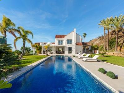 Vente Maison BENAHAVIS 29679