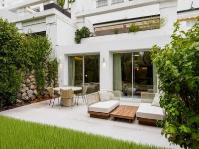 Vente Appartement BENAHAVIS 29679